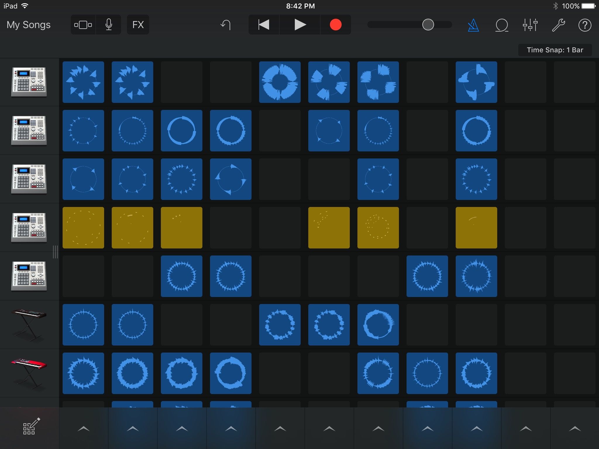 Does The Ipad 4 Come With Garageband
